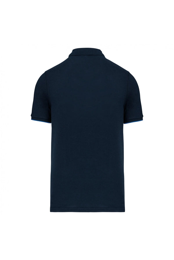 Polo dia-a-dia m\curta Homem-RAG-Tailors-Fardas-e-Uniformes-Vestuario-Pro