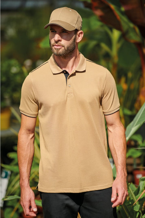 Polo dia-a-dia m\curta Homem-RAG-Tailors-Fardas-e-Uniformes-Vestuario-Pro