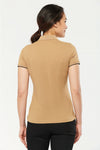 Polo dia-a-dia m\curta Senhora-RAG-Tailors-Fardas-e-Uniformes-Vestuario-Pro