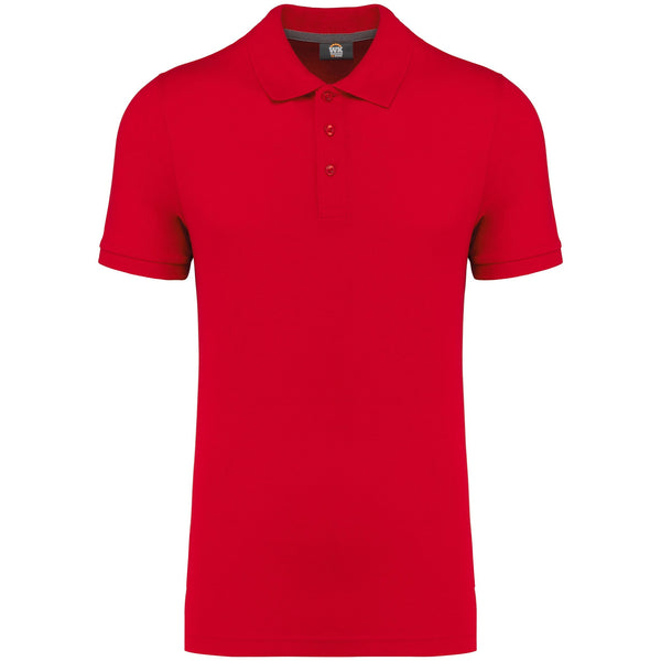 Polo eco-responsável de homem-RAG-Tailors-Fardas-e-Uniformes-Vestuario-Pro