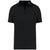 Polo em Linho Homem Denver-Preto-S-RAG-Tailors-Fardas-e-Uniformes-Vestuario-Pro