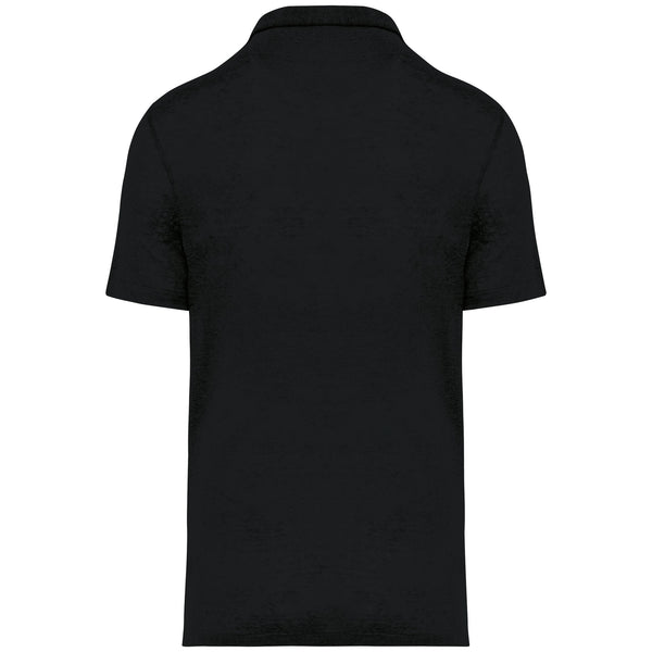 Polo em Linho Homem Denver-RAG-Tailors-Fardas-e-Uniformes-Vestuario-Pro