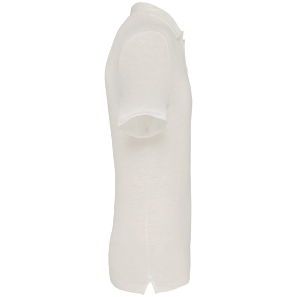 Polo em Linho Homem Denver-RAG-Tailors-Fardas-e-Uniformes-Vestuario-Pro