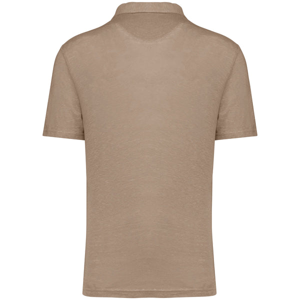 Polo em Linho Homem Denver-RAG-Tailors-Fardas-e-Uniformes-Vestuario-Pro