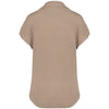 Polo em Linho Senhora Denver-RAG-Tailors-Fardas-e-Uniformes-Vestuario-Pro