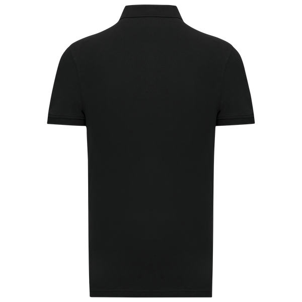 Polo em Malha Piqué Manga Curta de Homem-RAG-Tailors-Fardas-e-Uniformes-Vestuario-Pro