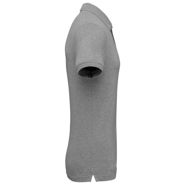 Polo em Malha Piqué Manga Curta de Homem-RAG-Tailors-Fardas-e-Uniformes-Vestuario-Pro