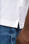 Polo em Malha Piqué Manga Curta de Homem-RAG-Tailors-Fardas-e-Uniformes-Vestuario-Pro