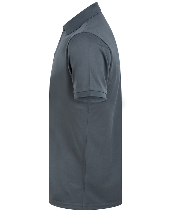Polo em Poliéster Reciclado de Homem-RAG-Tailors-Fardas-e-Uniformes-Vestuario-Pro