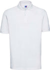 Polo em malha piqué Classic-Branco-S-RAG-Tailors-Fardas-e-Uniformes-Vestuario-Pro