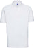 Polo em malha piqué Classic-Branco-S-RAG-Tailors-Fardas-e-Uniformes-Vestuario-Pro