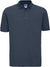 Polo em malha piqué Classic-French Azul Marinho-S-RAG-Tailors-Fardas-e-Uniformes-Vestuario-Pro