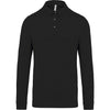 Polo jersey de homem de manga comprida-RAG-Tailors-Fardas-e-Uniformes-Vestuario-Pro