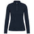 Polo jersey de senhora de manga comprida-Navy-XS-RAG-Tailors-Fardas-e-Uniformes-Vestuario-Pro