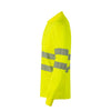 Polo m\comprida Alta Visibilidade-RAG-Tailors-Fardas-e-Uniformes-Vestuario-Pro