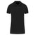 Polo piqué Bio180 de senhora-Black-XS-RAG-Tailors-Fardas-e-Uniformes-Vestuario-Pro