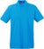 Polo piqué Premium (63-218-0)-Azur Blue-S-RAG-Tailors-Fardas-e-Uniformes-Vestuario-Pro