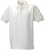 Polo piqué Ultimate-Branco-XS-RAG-Tailors-Fardas-e-Uniformes-Vestuario-Pro