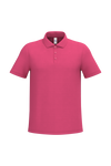 Polo piqué de homem (1/2)-Ideal Fuchsia-XS-RAG-Tailors-Fardas-e-Uniformes-Vestuario-Pro