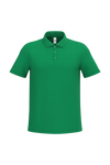 Polo piqué de homem (1/2)-Ideal Kelly Green-XS-RAG-Tailors-Fardas-e-Uniformes-Vestuario-Pro