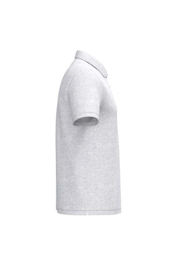 Polo piqué de homem (1/2)-RAG-Tailors-Fardas-e-Uniformes-Vestuario-Pro