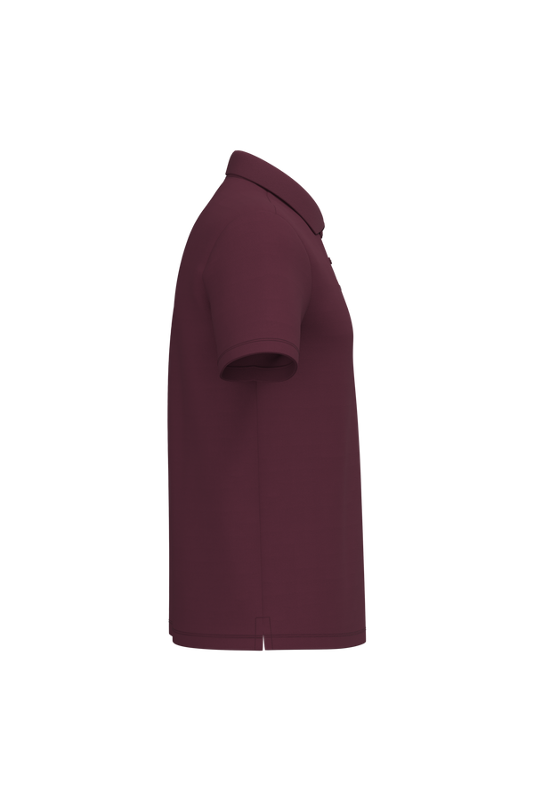 Polo piqué de homem (1/2)-RAG-Tailors-Fardas-e-Uniformes-Vestuario-Pro