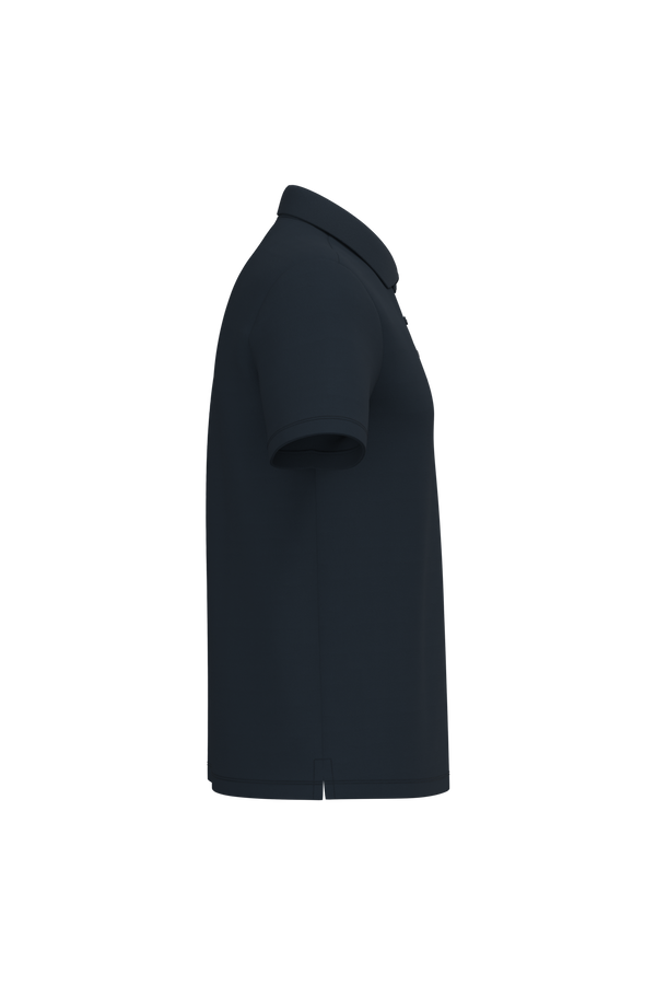 Polo piqué de homem (1/2)-RAG-Tailors-Fardas-e-Uniformes-Vestuario-Pro