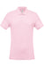 Polo piqué de homem de manga curta Faro 180gms (1 de 2)-Rosa-S-RAG-Tailors-Fardas-e-Uniformes-Vestuario-Pro