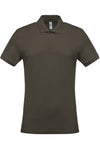 Polo piqué de homem de manga curta Faro 180gms-RAG-Tailors-Fardas-e-Uniformes-Vestuario-Pro