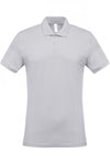 Polo piqué de homem de manga curta Faro 180gms-RAG-Tailors-Fardas-e-Uniformes-Vestuario-Pro