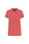 Polo piqué de senhora de manga curta 180gms Faro (2 de 2)-True Coral-XS-RAG-Tailors-Fardas-e-Uniformes-Vestuario-Pro