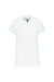 Polo piqué de senhora de manga curta Faro 180gms (1 de 2)-Branco-XS-RAG-Tailors-Fardas-e-Uniformes-Vestuario-Pro