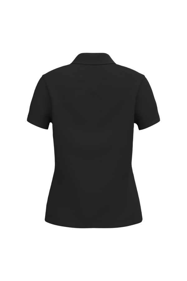 Polo piqué de senhora de manga curta Faro 180gms (1 de 2)-RAG-Tailors-Fardas-e-Uniformes-Vestuario-Pro