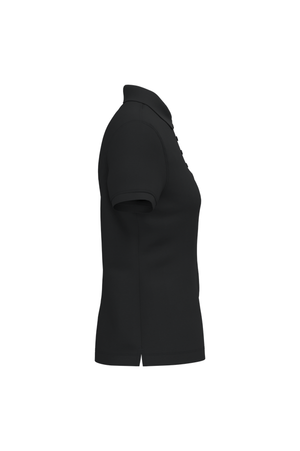 Polo piqué de senhora de manga curta Faro 180gms (1 de 2)-RAG-Tailors-Fardas-e-Uniformes-Vestuario-Pro