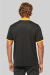Polo piqué performance de homem-RAG-Tailors-Fardas-e-Uniformes-Vestuario-Pro
