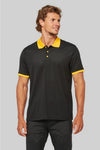 Polo piqué performance de homem-RAG-Tailors-Fardas-e-Uniformes-Vestuario-Pro
