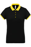 Polo piqué performance de senhora (2 de 2)-RAG-Tailors-Fardas-e-Uniformes-Vestuario-Pro