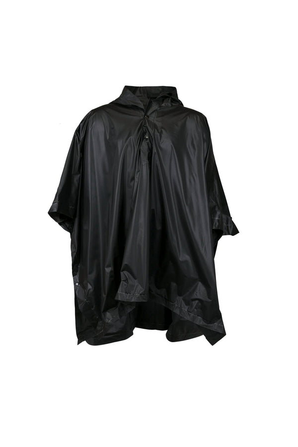 Poncho-BLACK-Único-RAG-Tailors-Fardas-e-Uniformes-Vestuario-Pro