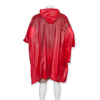 Poncho Impermeável com Capuz Unissexo-RAG-Tailors-Fardas-e-Uniformes-Vestuario-Pro