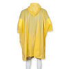 Poncho Impermeável com Capuz Unissexo-RAG-Tailors-Fardas-e-Uniformes-Vestuario-Pro