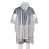 Poncho Impermeável com Capuz Unissexo-RAG-Tailors-Fardas-e-Uniformes-Vestuario-Pro
