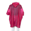 Poncho Impermeável com Capuz Unissexo-RAG-Tailors-Fardas-e-Uniformes-Vestuario-Pro