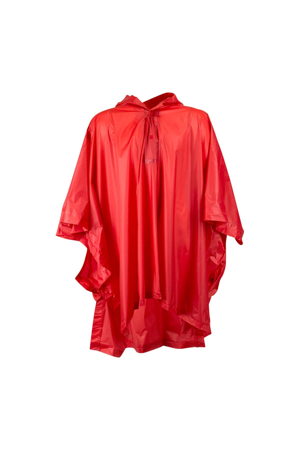 Poncho-RED-Único-RAG-Tailors-Fardas-e-Uniformes-Vestuario-Pro