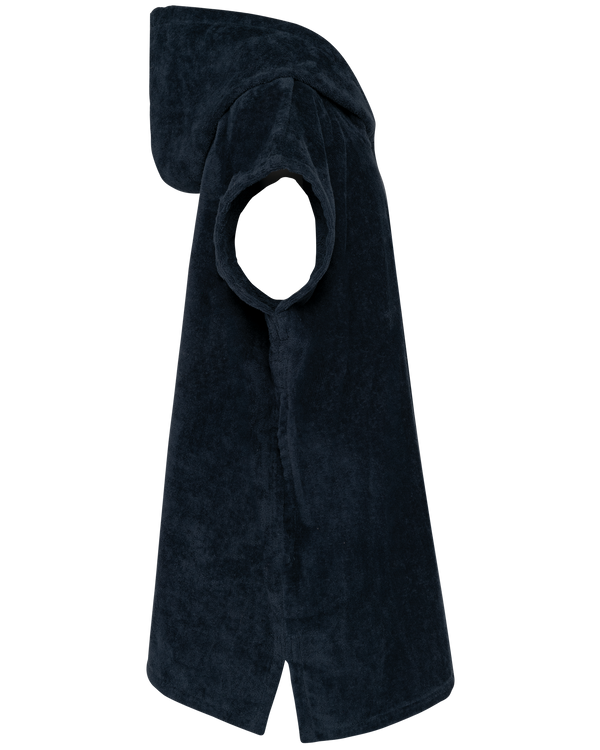 Poncho Turco com Capuz de Criança-RAG-Tailors-Fardas-e-Uniformes-Vestuario-Pro