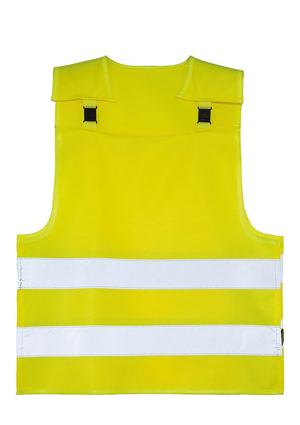 Poncho de Segurança de Alta Visibilidade para Criança-RAG-Tailors-Fardas-e-Uniformes-Vestuario-Pro