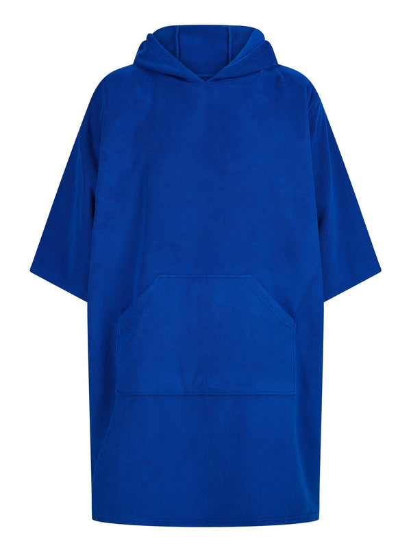 Poncho turco-Royal-One Size-RAG-Tailors-Fardas-e-Uniformes-Vestuario-Pro