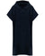 Poncho turco com capuz unissexo-Navy-S/M-RAG-Tailors-Fardas-e-Uniformes-Vestuario-Pro