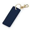 Porta-chaves Efeito Pele Saffiano-RAG-Tailors-Fardas-e-Uniformes-Vestuario-Pro