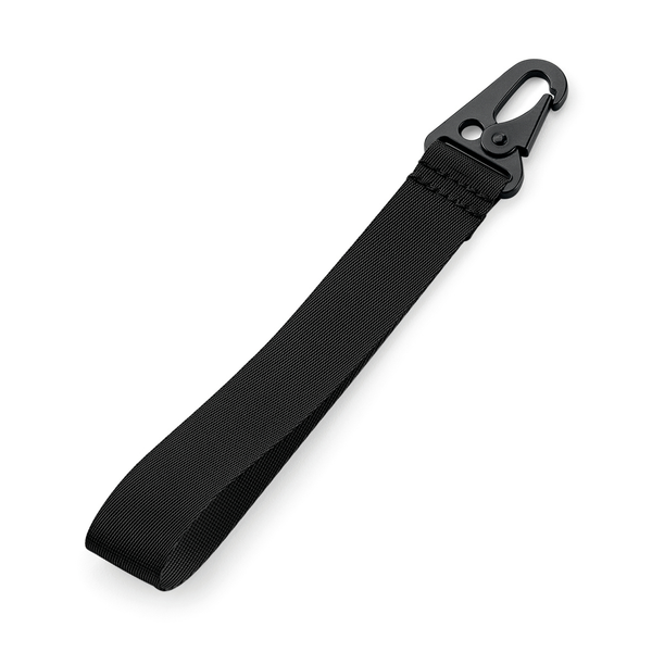 Porta-chaves personalizável-Black-Único-RAG-Tailors-Fardas-e-Uniformes-Vestuario-Pro