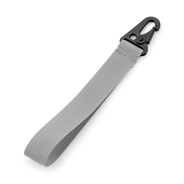Porta-chaves personalizável-Grey-Único-RAG-Tailors-Fardas-e-Uniformes-Vestuario-Pro